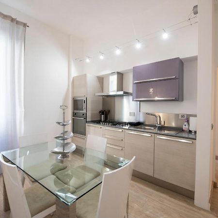 Mamo Florence - Amalia Piazza Signoria Apartment מראה חיצוני תמונה