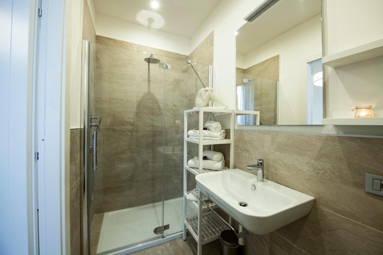 Mamo Florence - Amalia Piazza Signoria Apartment מראה חיצוני תמונה