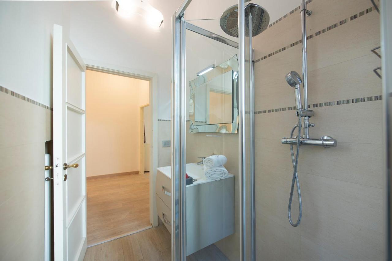 Mamo Florence - Amalia Piazza Signoria Apartment מראה חיצוני תמונה
