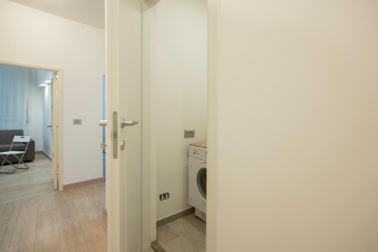 Mamo Florence - Amalia Piazza Signoria Apartment מראה חיצוני תמונה